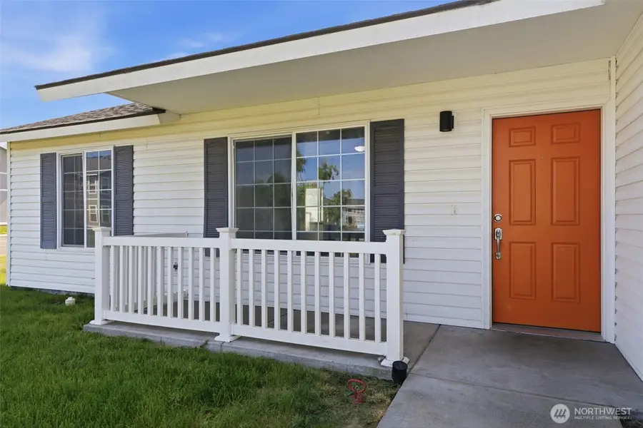 3415 Hawthorne Lane, Pasco, WA 99301 - #2