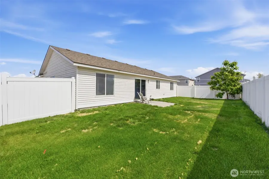 3415 Hawthorne Lane, Pasco, WA 99301 - #3