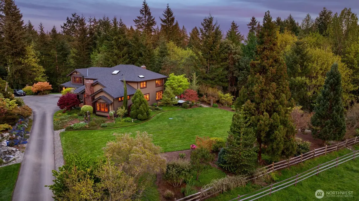 15032 152nd Avenue Ne, Woodinville, WA 98072 - #1