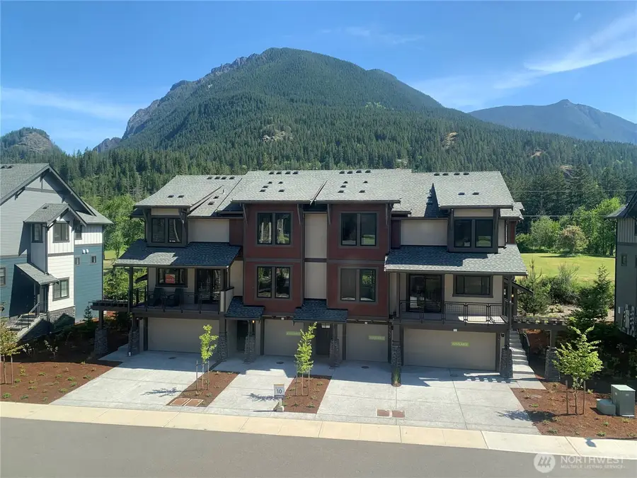 1956 SE 12th Street #1004, North Bend, WA 98045 - #2