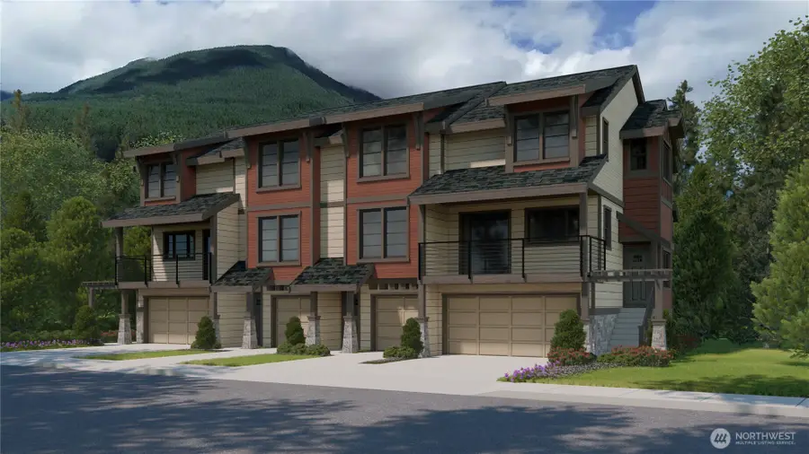 1956 SE 12th Street #1004, North Bend, WA 98045 - #3