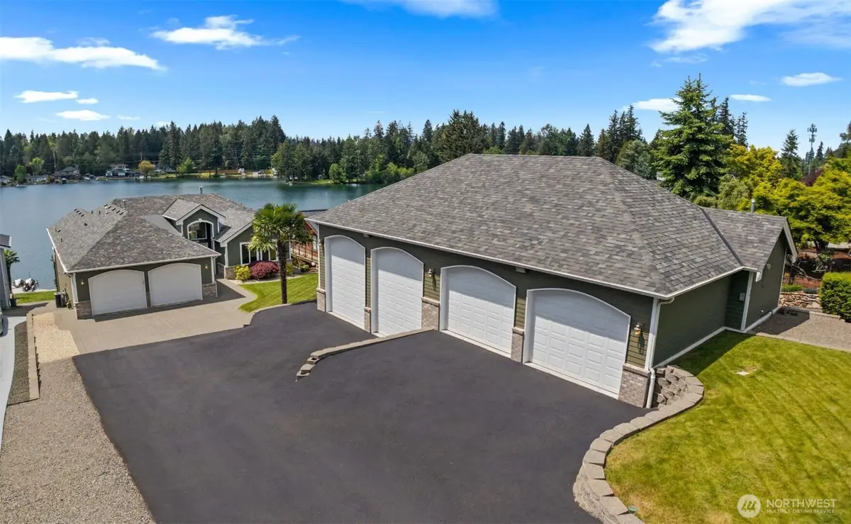 1106 184th Avenue Ct E, Lake Tapps, WA 98391 - #1
