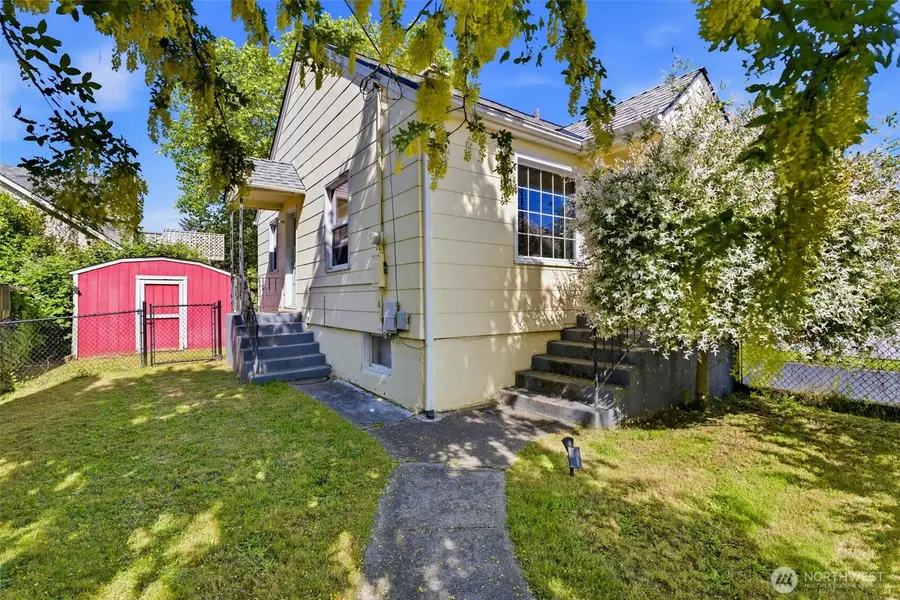 805 Roosevelt Avenue, Bremerton, WA 98337 - #2