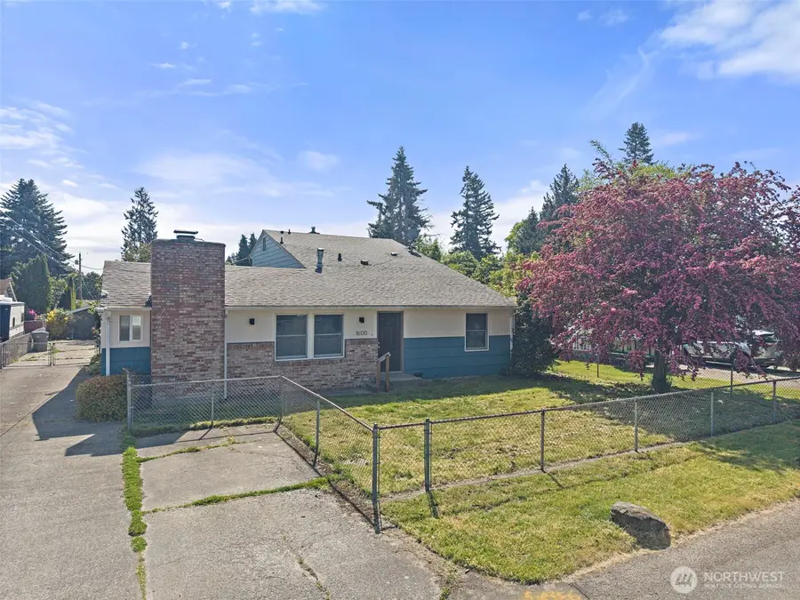 16170 120th Avenue Se, Renton, WA 98058 - #2