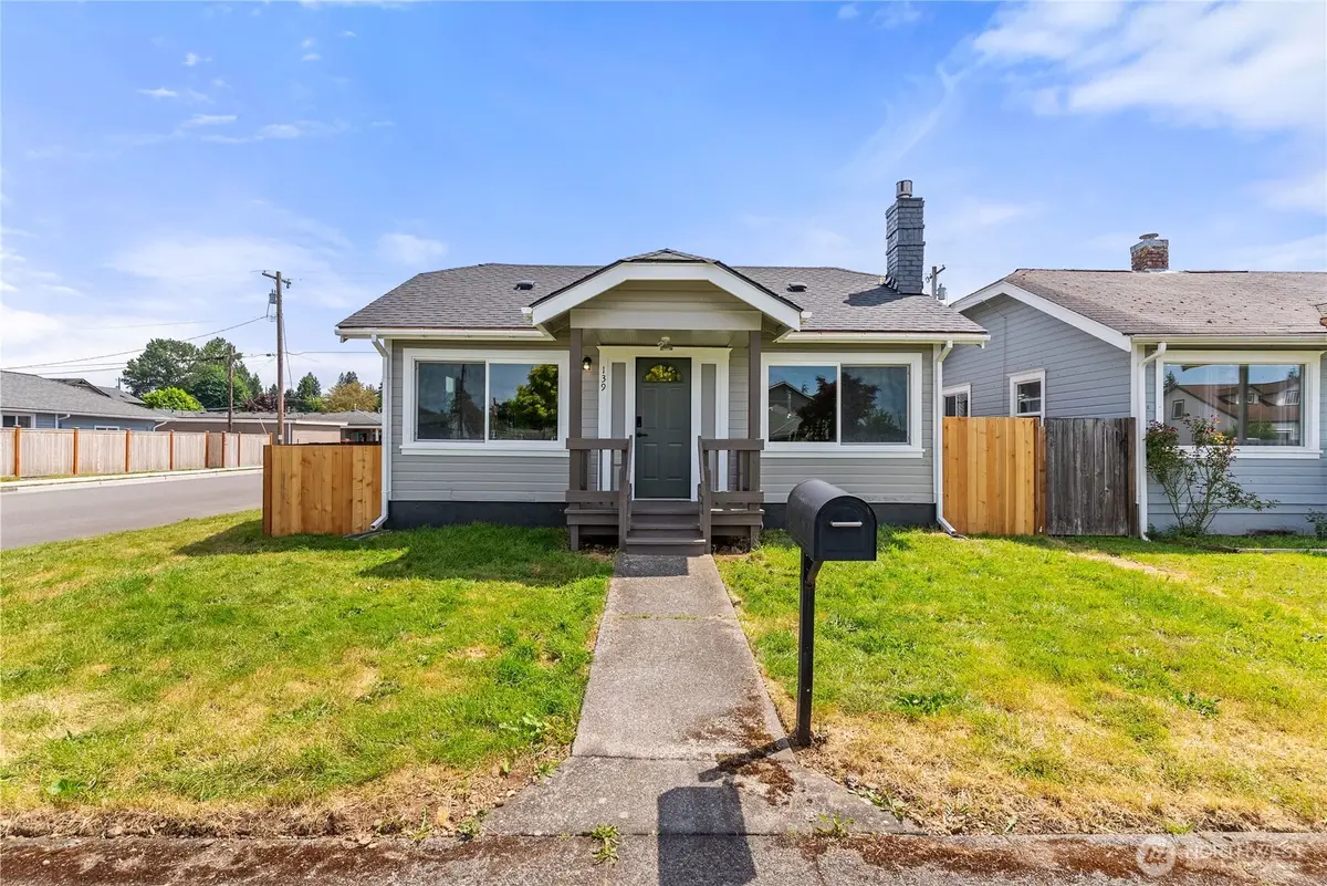 139 N Lenore Avenue, Arlington, WA 98223 - #1