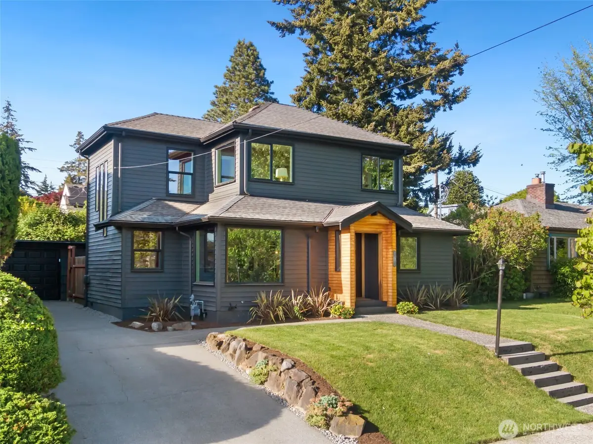 3734 SW Tillman Street, Seattle, WA 98126 - #1