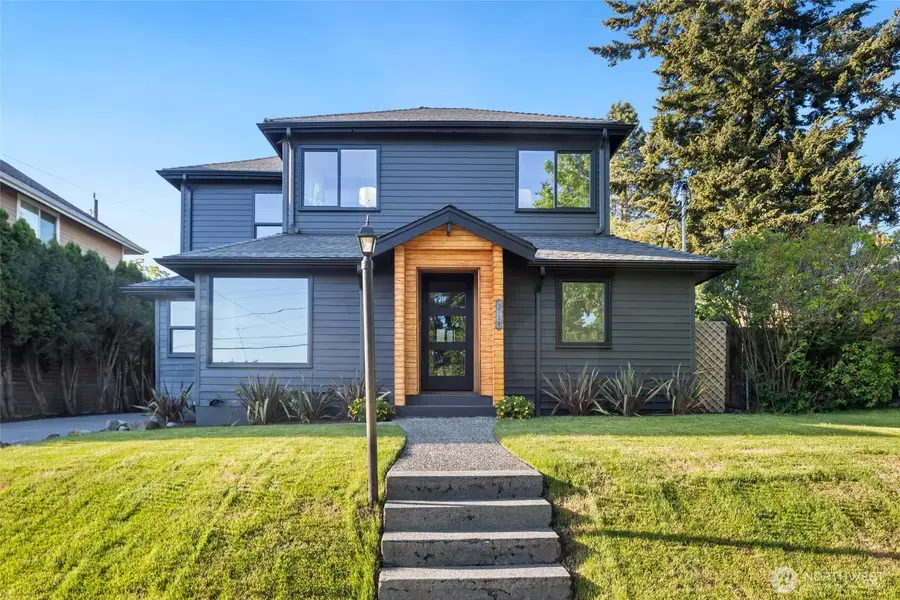 3734 SW Tillman Street, Seattle, WA 98126 - #2
