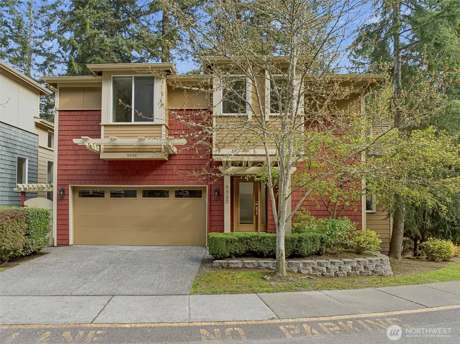 9060 177th Place Ne #12, Redmond, WA 98052 - #2