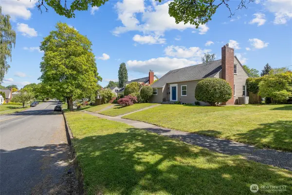 4144 N 30th Street, Tacoma, WA 98407