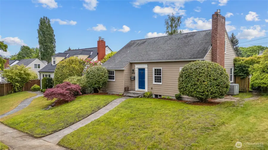 4144 N 30th Street, Tacoma, WA 98407 - #2