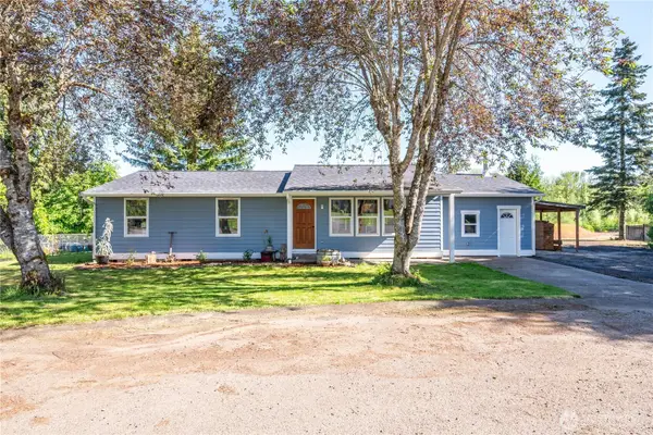 320 Cedar Court, Winlock, WA 98596
