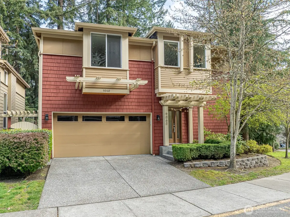 9060 177th Place Ne, Redmond, WA 98052 - #1