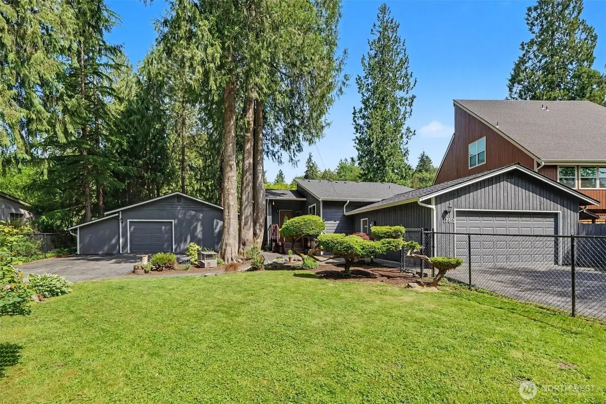17811 115th Street Ne, Granite Falls, WA 98252 - #1