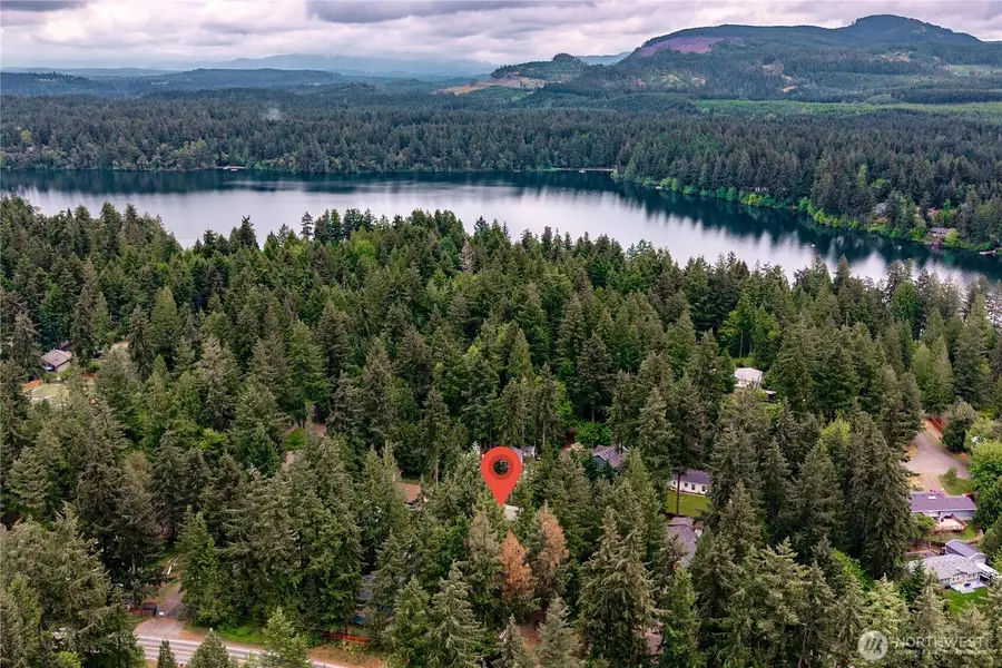 18326 Tapaderos Street Se, Yelm, WA 98597 - #2