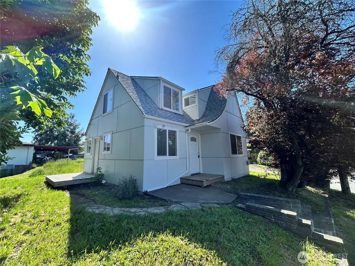 408 Steele Street Se, Olympia, WA 98501 - #1