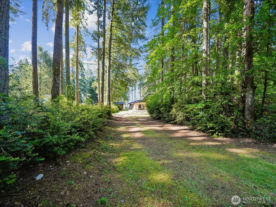11104 Leschi Circle, Anderson Island, WA 98303 - #2