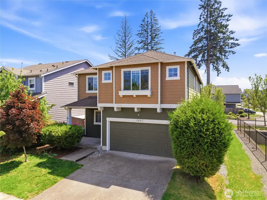 3091 Eagle Loop Ne, Lacey, WA 98516 - #2