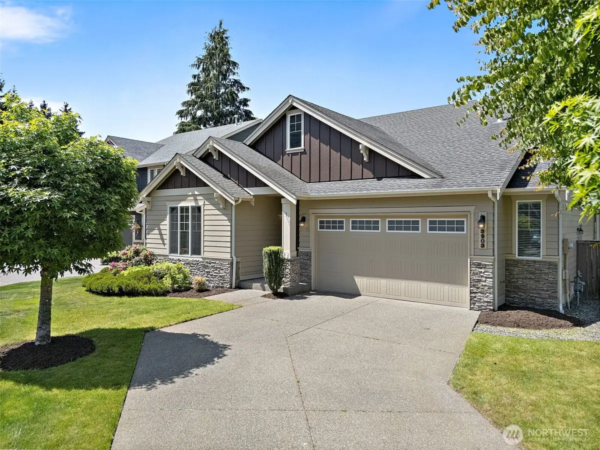 3903 Kingsbury Lane Se, Olympia, WA 98501 - #1
