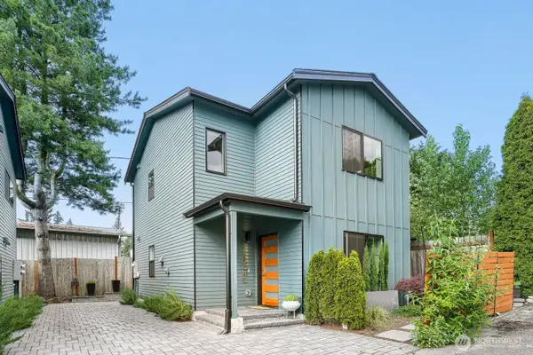 12534 5th Avenue Ne, Seattle, WA 98125
