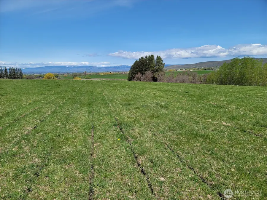 426 Nka Rolling Hill Drive #5A, Ellensburg, WA 98926 - #2