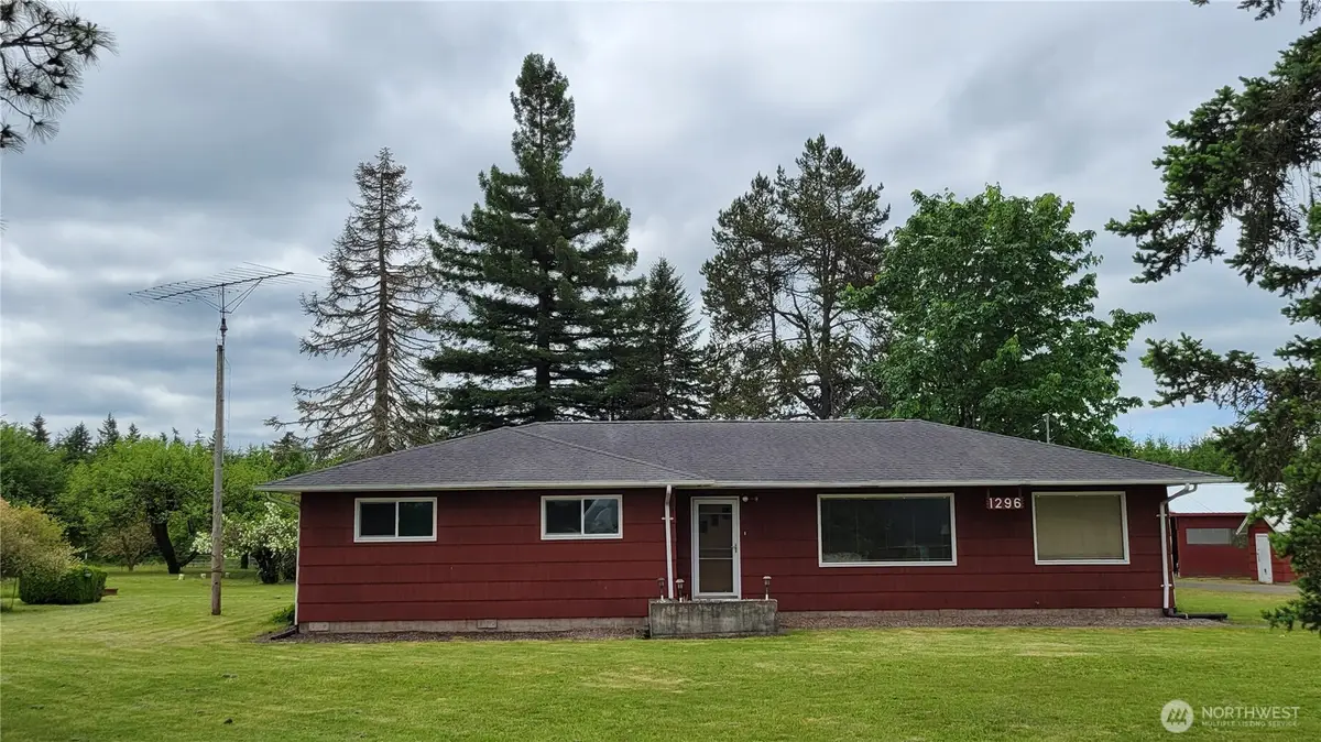 1296 Us Hwy 12, Chehalis, WA 98532 - #1