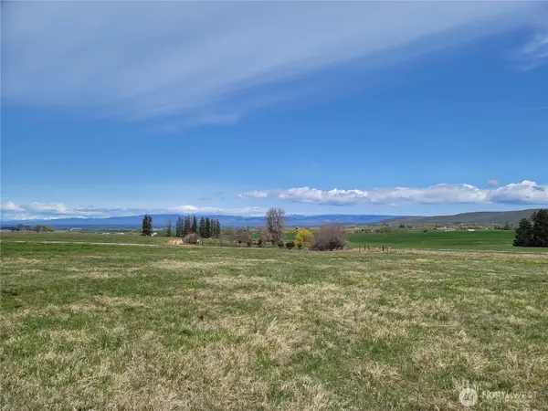 428 Nka Rolling Hill Drive #5B, Ellensburg, WA 98926