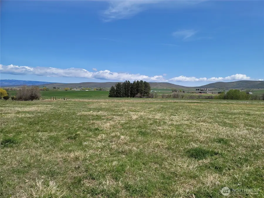 428 Nka Rolling Hill Drive #5B, Ellensburg, WA 98926 - #2