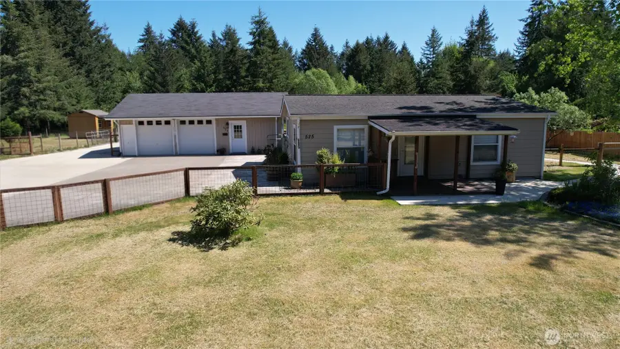 523 W Elma Hicklin Street, McCleary, WA 98557 - #2