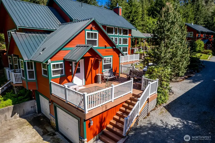 35353 North Shore Drive, Mount Vernon, WA 98274 - #3