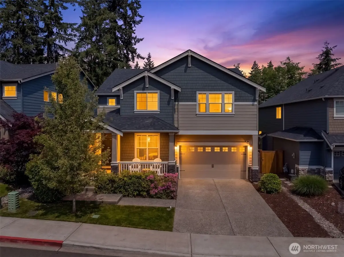 4965 Cornelia Court, Gig Harbor, WA 98332 - #1