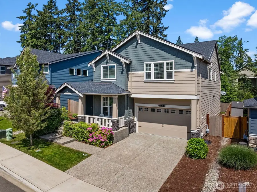 4965 Cornelia Court, Gig Harbor, WA 98332 - #2