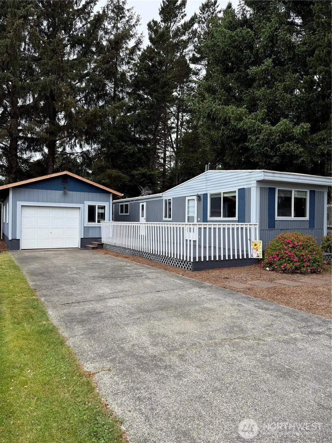 31109 N Place, Ocean Park, WA 98640 - #1