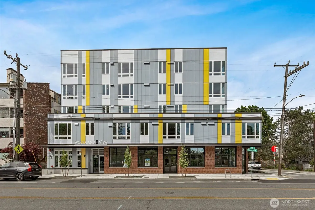 5819 Phinney Avenue N #405, Seattle, WA 98103 - #1