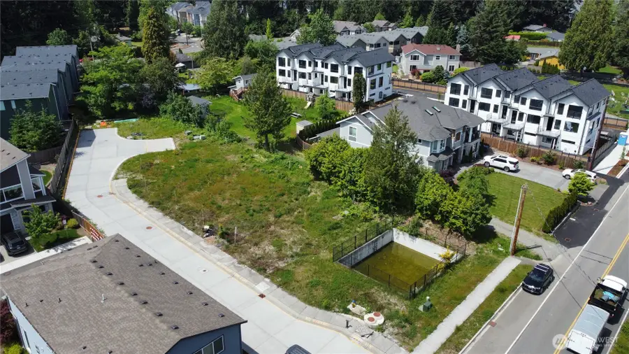 19714 Filbert Drive, Bothell, WA 98012 - #3