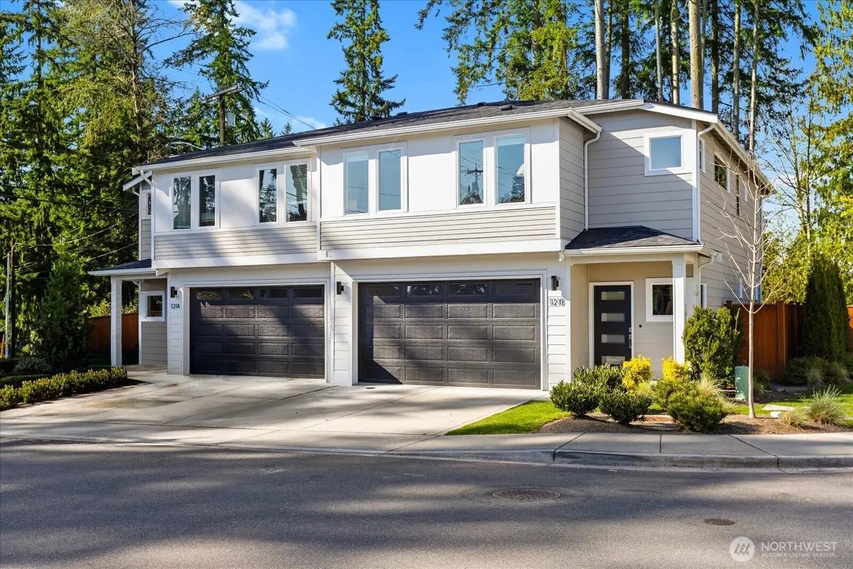 121 171st Place Sw #B, Bothell, WA 98012 - #1