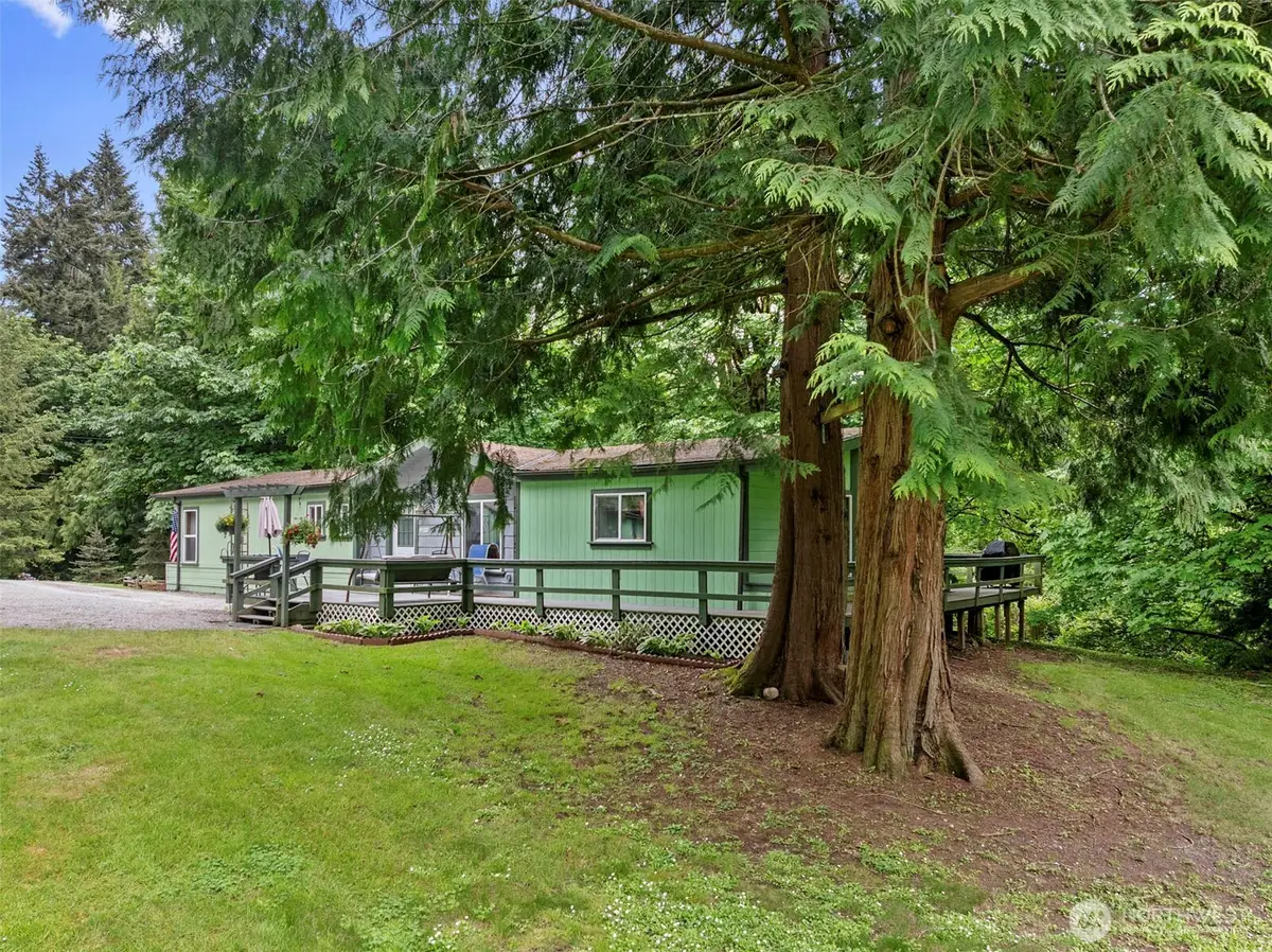 15910 58th Avenue Nw, Stanwood, WA 98292 - #1