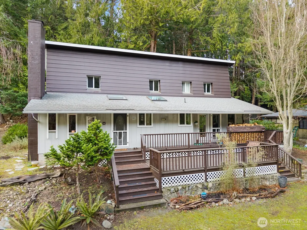 603 Shelter Bay Drive, La Conner, WA 98257 - #1