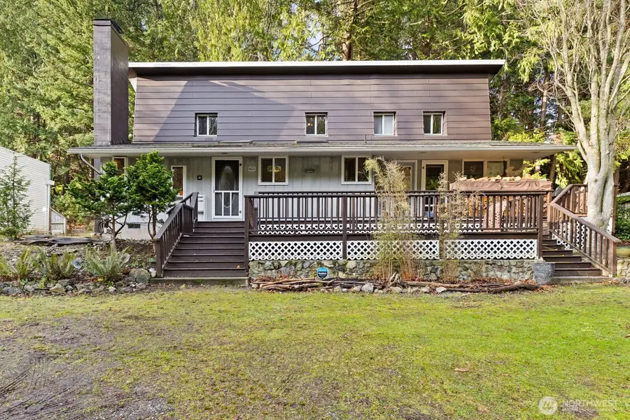603 Shelter Bay Drive, La Conner, WA 98257 - #2
