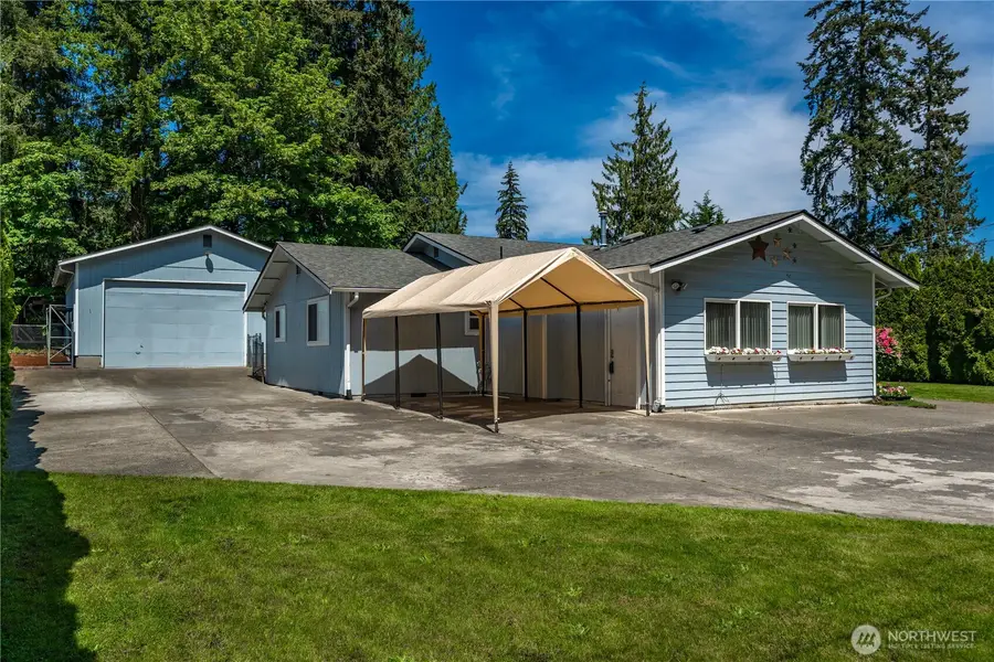 19407 67th Street Ct E, Bonney Lake, WA 98391 - #3