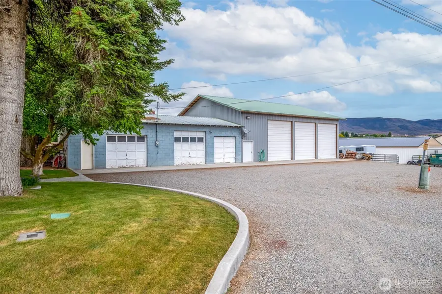 2775 4th Street Se, East Wenatchee, WA 98802 - #2