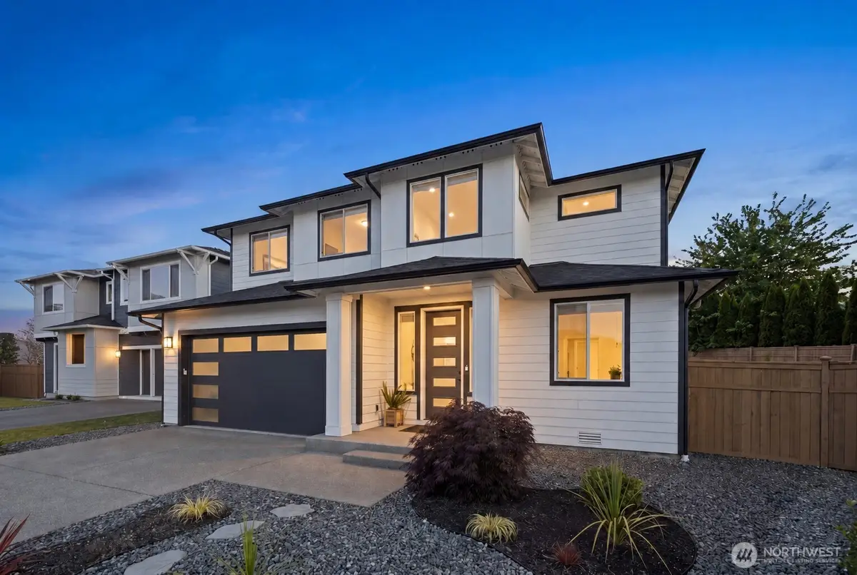 6106 232nd Avenue E, Buckley, WA 98321 - #1