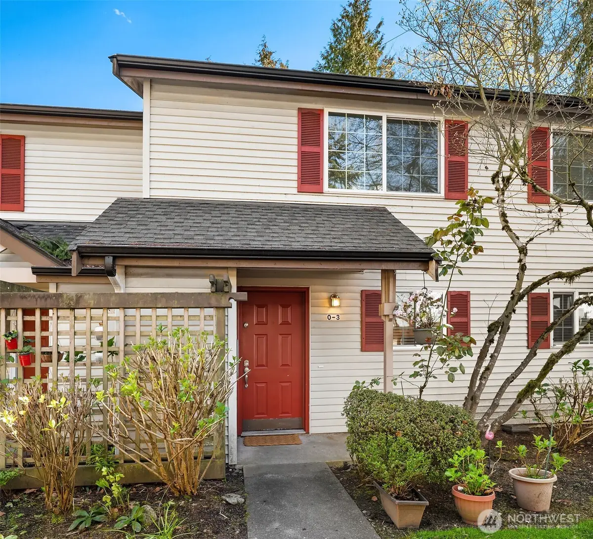 15600 116th Avenue Ne #O3, Bothell, WA 98011 - #1