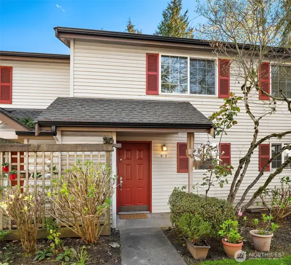 15600 116th Avenue Ne #O3, Bothell, WA 98011