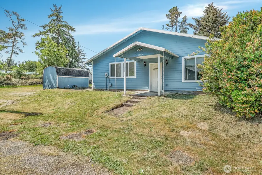 28103 R Street, Ocean Park, WA 98640 - #2