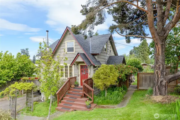 2409 S Chase Street, Port Angeles, WA 98362