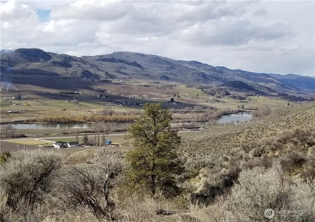 0 Nicholson Road, Tonasket, WA 98855 - #1