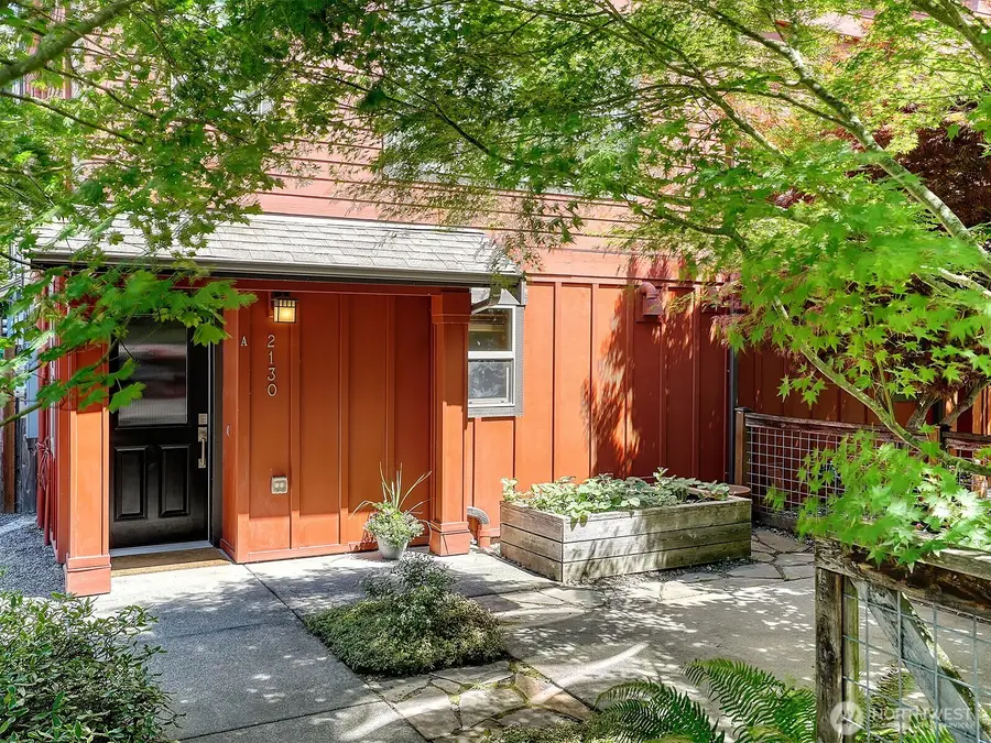 2130 N 113th Street #A, Seattle, WA 98133 - #2