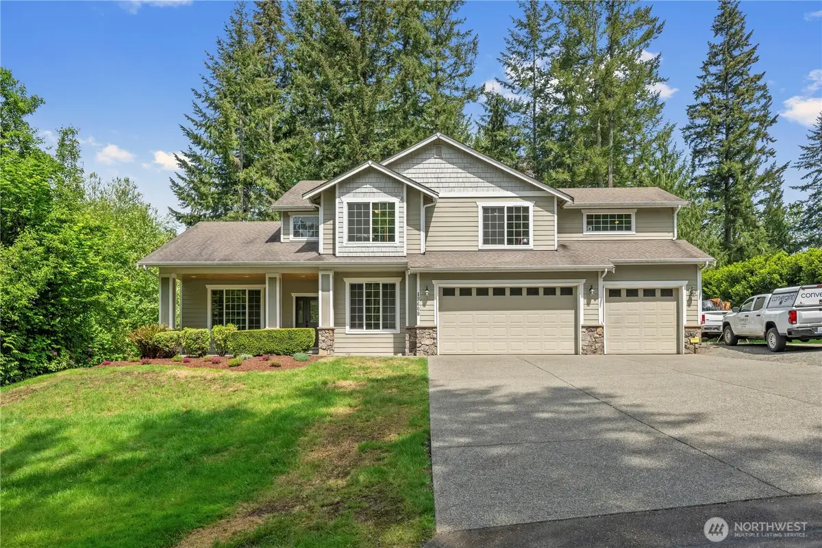 13609 3rd Street Se, Snohomish, WA 98290 - #1