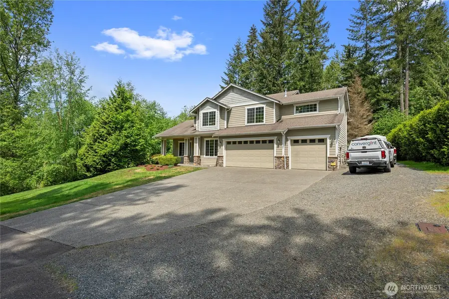 13609 3rd Street Se, Snohomish, WA 98290 - #2