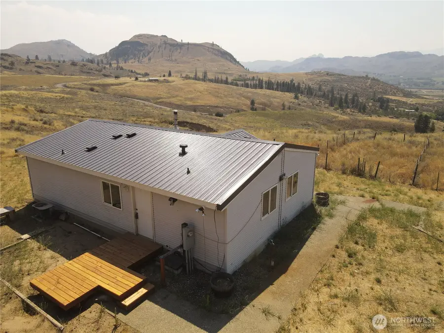 105 Swanson Mill Road, Oroville, WA 98844 - #2